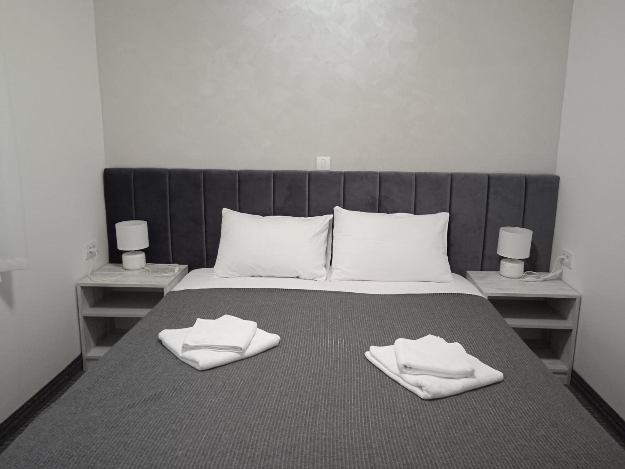 Navigator Hotel Palić Quarto foto