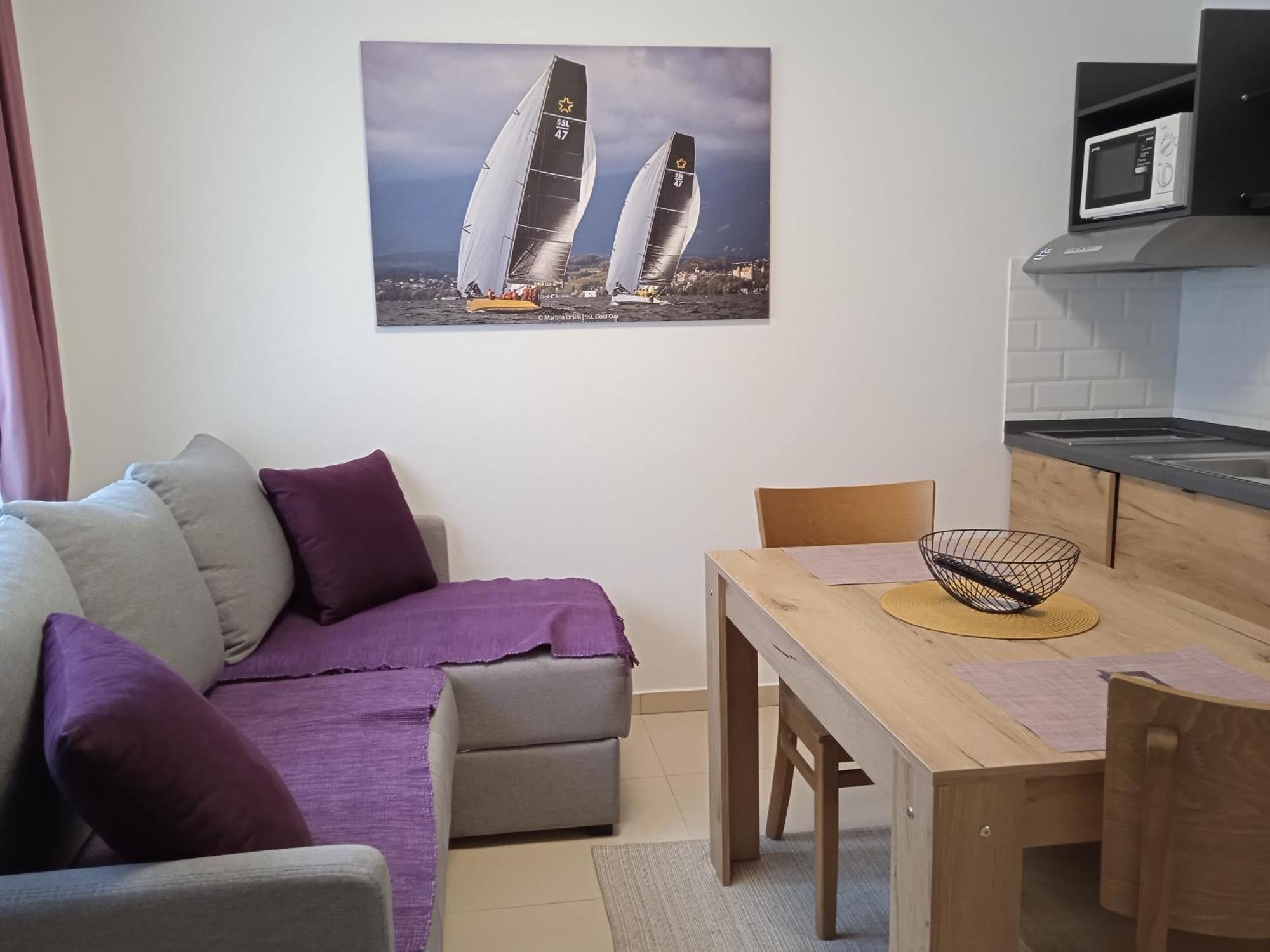 Navigator Hotel Palić Quarto foto