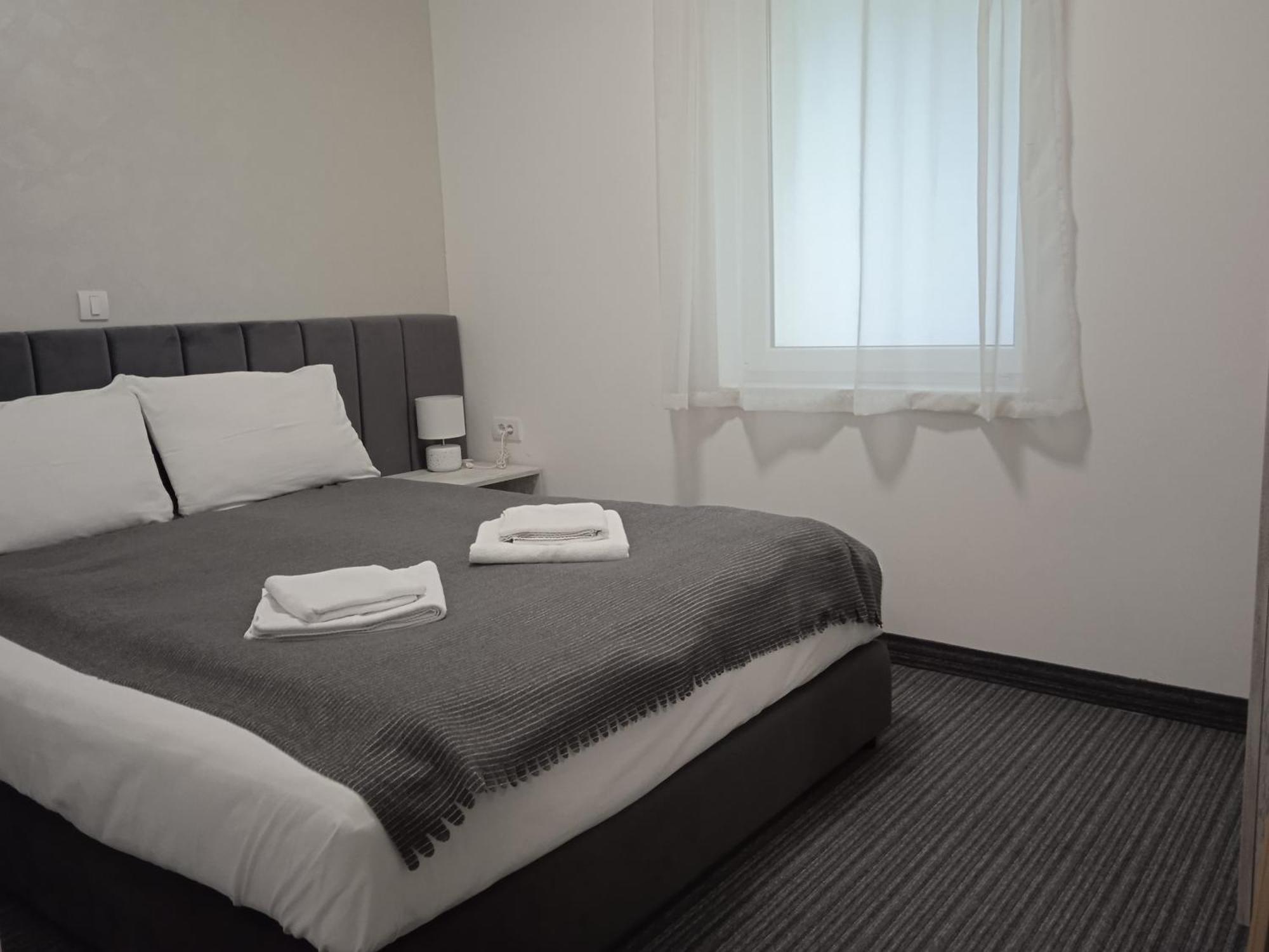 Navigator Hotel Palić Quarto foto