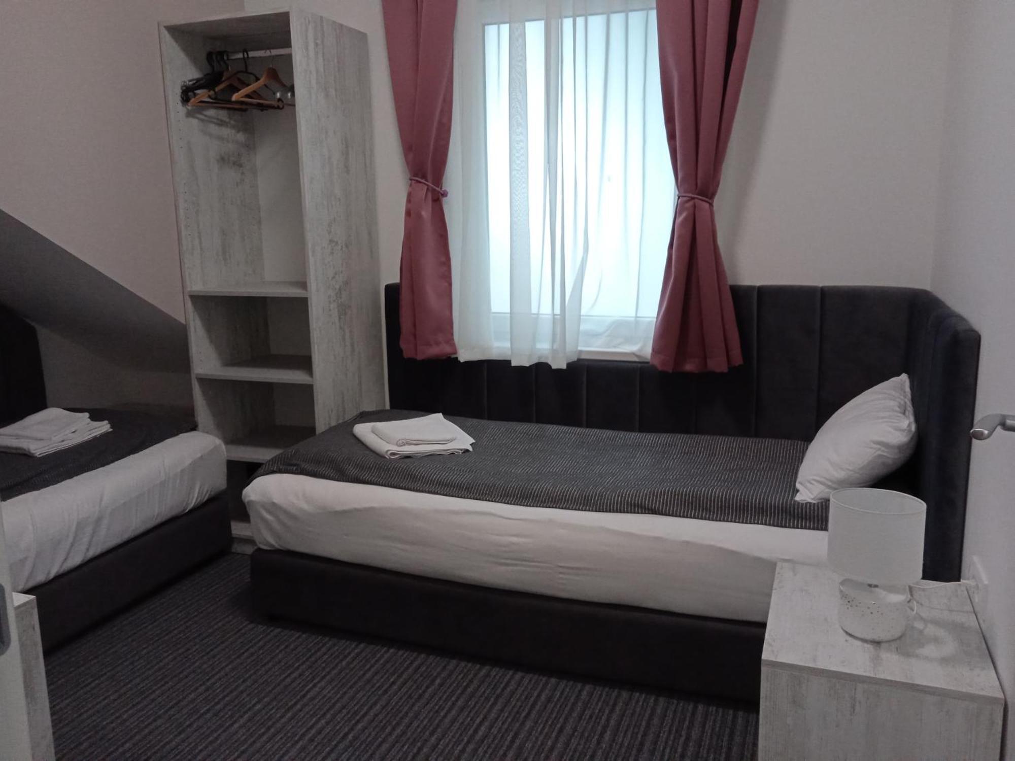 Navigator Hotel Palić Quarto foto
