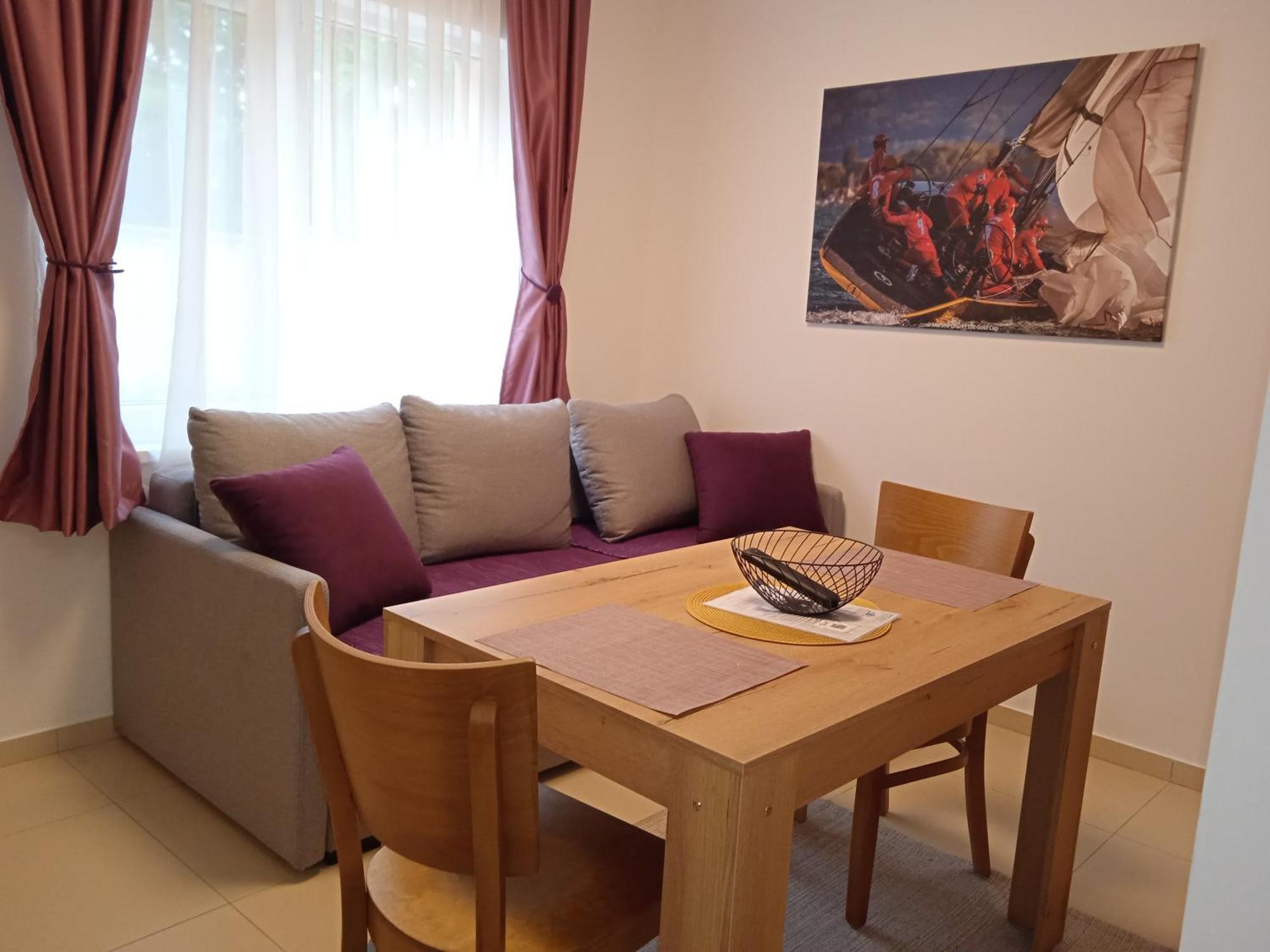 Navigator Hotel Palić Quarto foto