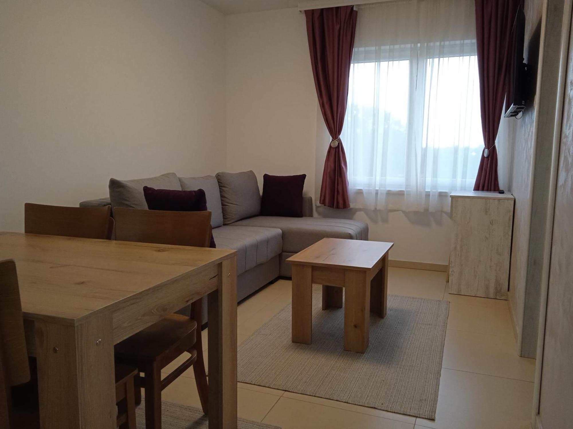 Navigator Hotel Palić Quarto foto