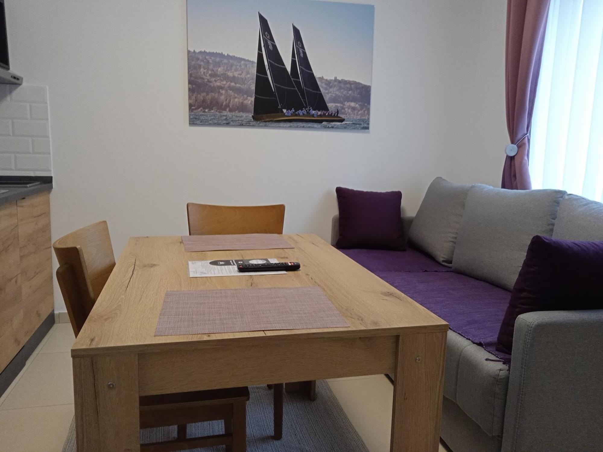 Navigator Hotel Palić Quarto foto