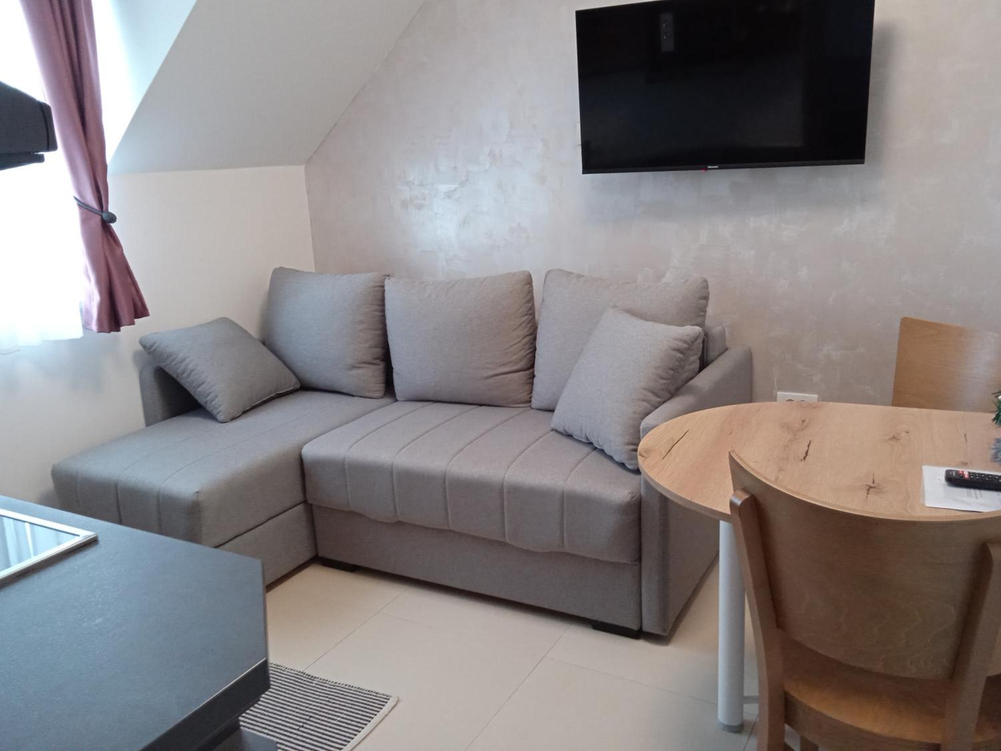 Navigator Hotel Palić Quarto foto