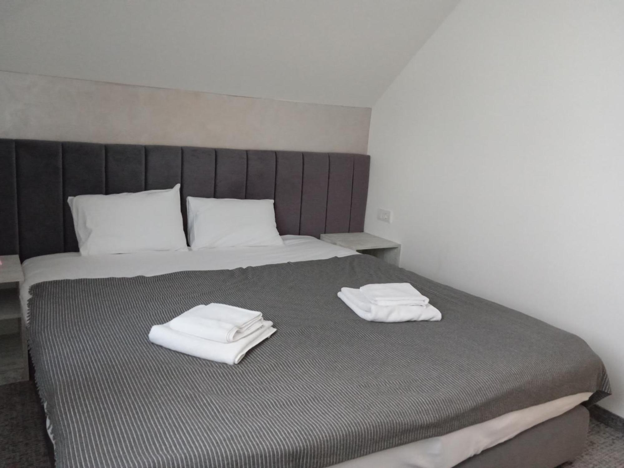Navigator Hotel Palić Quarto foto