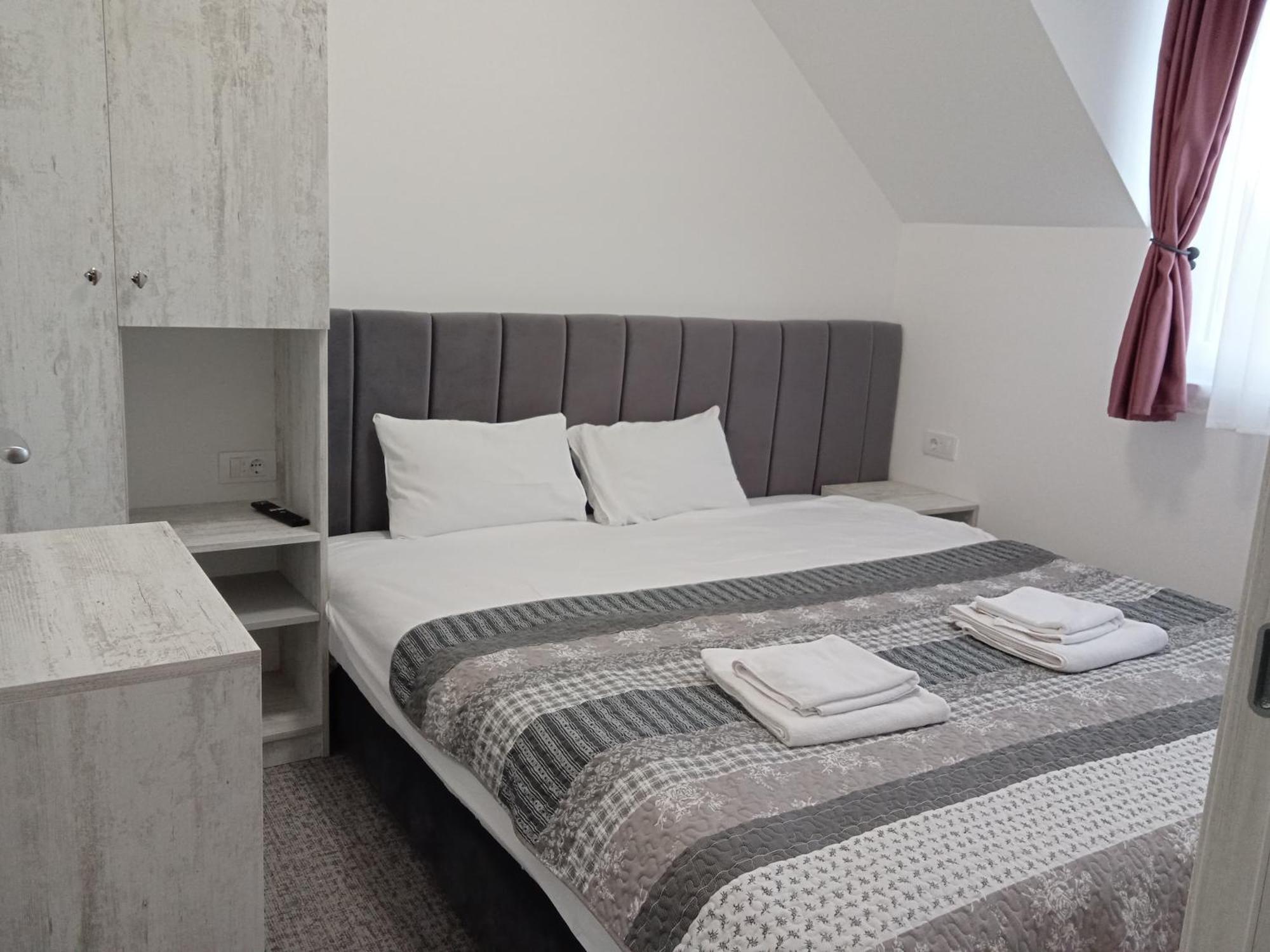 Navigator Hotel Palić Quarto foto