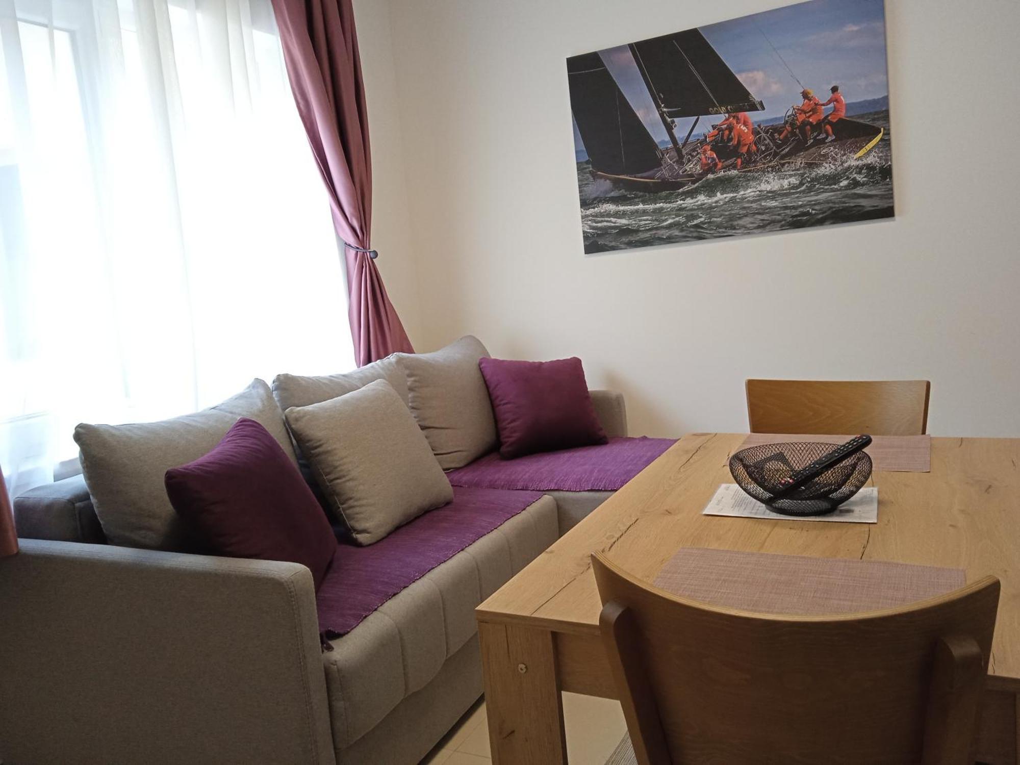 Navigator Hotel Palić Quarto foto